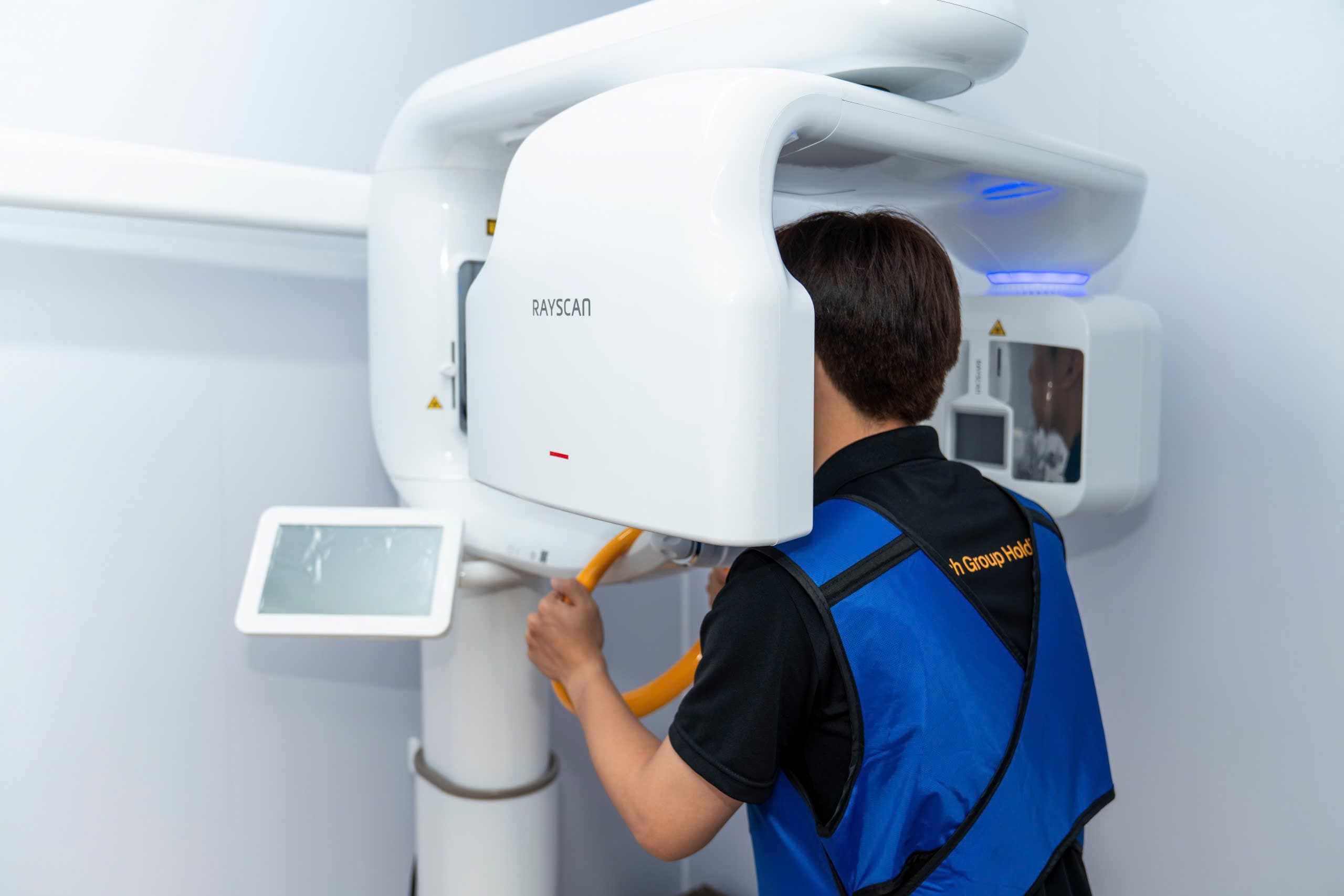 Dịch vụ tổng quát