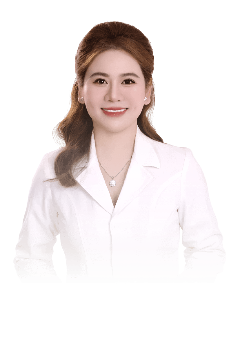 Dr. Trần Thị Quí